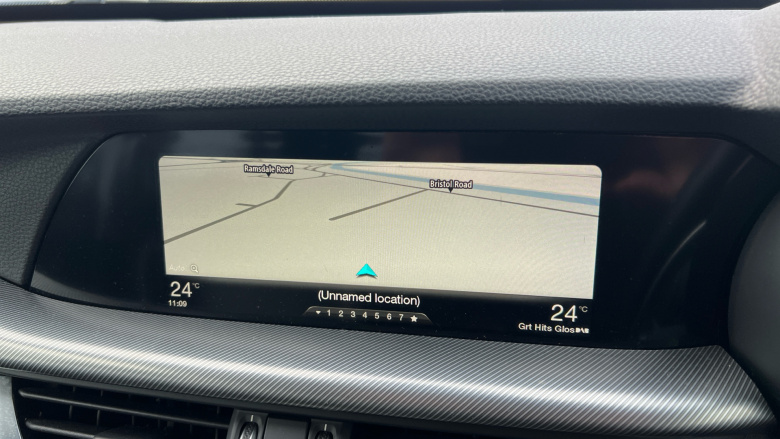 Alfa Romeo Stelvio 2.2 D 210 Speciale 5dr Auto Diesel Estate